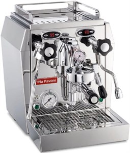La Pavoni LPSGEV03EU кофемашина 8010072231396