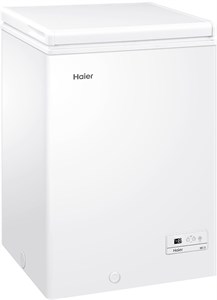 Морозильный ларь Haier HCE 103 R b30fzme06ru