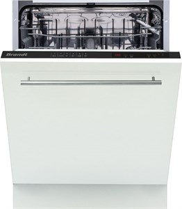 Встраиваемая посудомоечная машина Brandt BDFI37EB bdfi37eb