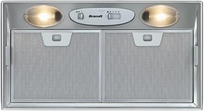 Вытяжка телескопическая Brandt BHG6502X bhg6502x