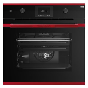 Духовой шкаф Kuppersbusch BP 6381.0 S8 Hot Chili bp 6381.0 s8