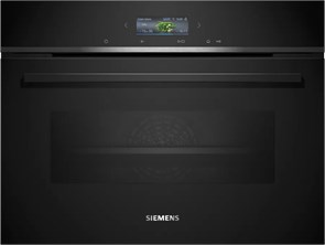 Духовой шкаф электрический Siemens CB774G1B1 cb774g1b1