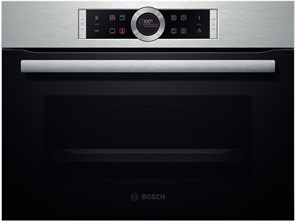 Духовой шкаф Bosch CBG 635BS1 cbg635bs1