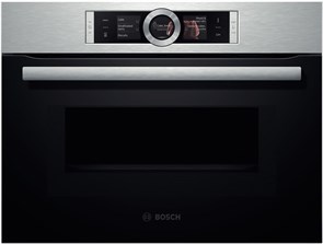 Духовой шкаф Bosch CMG 6764S1 cmg6764s1