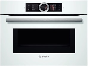 Духовой шкаф Bosch CMG 6764W1 cmg6764w1