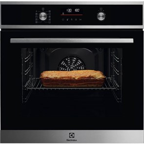 Духовой шкаф электрический Electrolux COF6P76BX cof6p76bx