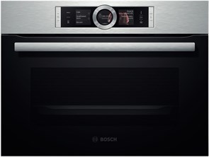 Духовой шкаф Bosch CSG 656BS1 csg656bs1