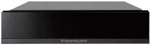 Вакууматор Kuppersbusch CSV 6800.0 S2 Black Chrome csv 6800.0 s2
