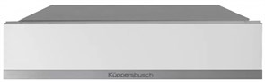 Вакууматор Kuppersbusch CSV 6800.0 W1 Stainless steel csv 6800.0 w1