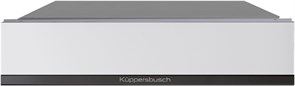 Вакууматор Kuppersbusch CSV 6800.0 W2 Black Chrome csv 6800.0 w2