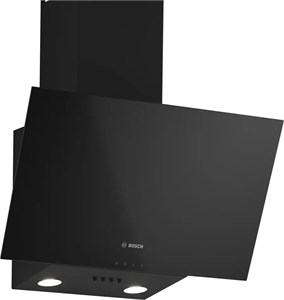 Вытяжка наклонная Bosch DWK63PJ60T, черный dwk63pj60t