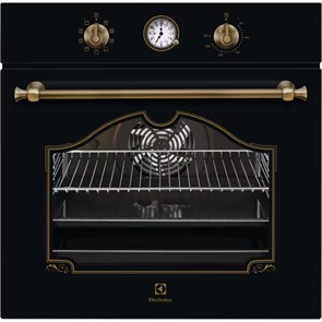 Электрический духовой шкаф ELECTROLUX EOA5220AOR eoa5220aor