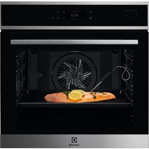 Электрический духовой шкаф ELECTROLUX EOB8S39WX eob8s39wx