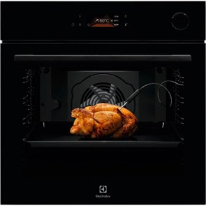 Духовой шкаф электрический Electrolux EOC8P39WZ eoc8p39wz