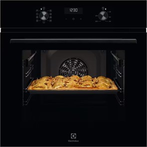Духовой шкаф электрический Electrolux EOD5C70BZ eod5c70bz