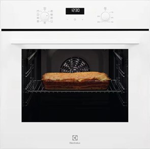 Духовой шкаф электрический Electrolux EOF5F50BV eof5f50bv