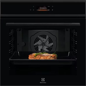 Духовой шкаф электрический Electrolux EOF8H39H eof8h39h