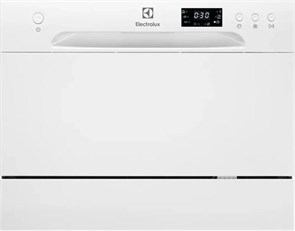 Посудомоечная машина Electrolux ESF2400OW esf2400ow