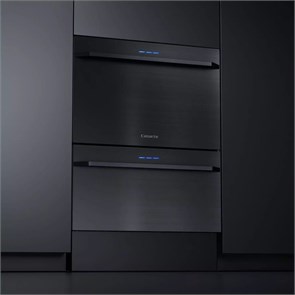 Двухдверная встраиваемая посудомоечная машина Casarte Double Drawer CASDWD14379BU fa08jse01ru