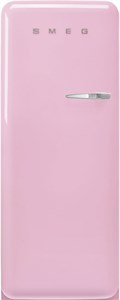 Однокамерный холодильник отдельностоящий Smeg FAB28LPK6 fab28lpk6