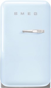 Отдельностоящий минибар Smeg FAB5LPB6 fab5lpb6