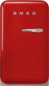 Отдельностоящий минибар Smeg FAB5LRD6 fab5lrd6