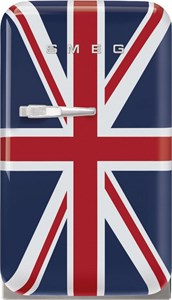 Отдельностоящий минибар Smeg FAB5RDUJ6 fab5rduj6