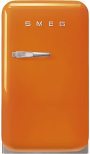 Отдельностоящий минибар Smeg FAB5ROR6 fab5ror6