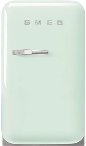Отдельностоящий минибар Smeg FAB5RPG6 fab5rpg6