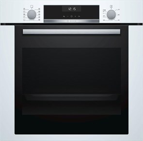 Духовой шкаф Bosch HBA337BW0R hba337bw0r