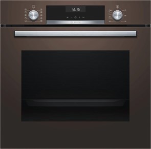 Духовой шкаф Bosch HBA517BM0R hba517bm0r