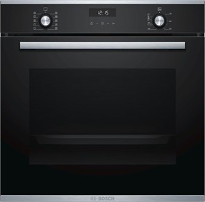 Духовой шкаф Bosch HBB237BS0R hbb237bs0r