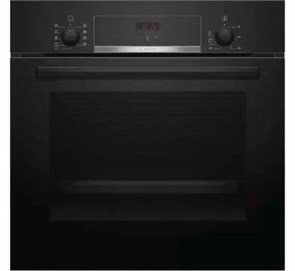 Встраиваемый духовой шкаф BOSCH HBF514BB0R hbf514bb0r