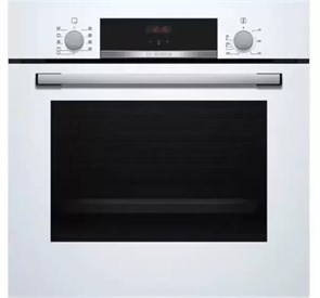 Встраиваемый духовой шкаф BOSCH HBF514BW0R hbf514bw0r
