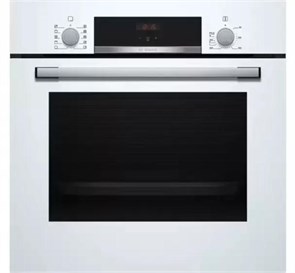 Встраиваемый духовой шкаф BOSCH HBF554YW0R hbf554yw0r