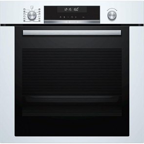 Духовой шкаф Bosch HBG378EW0R hbg378ew0r