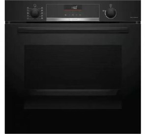 Встраиваемый духовой шкаф BOSCH HBG516BB0R hbg516bb0r