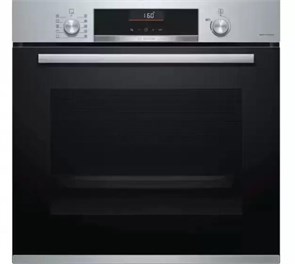 Встраиваемый духовой шкаф BOSCH HBG516BS0R hbg516bs0r