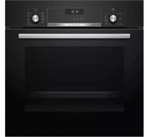 Встраиваемый духовой шкаф BOSCH HBJ514EB0R hbj514eb0r