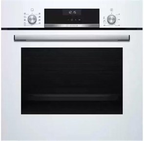 Встраиваемый духовой шкаф BOSCH HBJ514EW0R hbj514ew0r