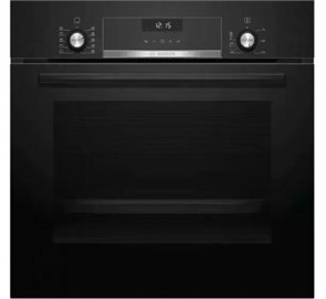 Встраиваемый духовой шкаф BOSCH HBJ517FB0R hbj517fb0r