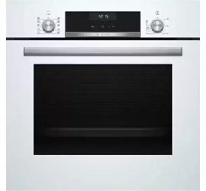 Встраиваемый духовой шкаф BOSCH HBJ517FW0R hbj517fw0r
