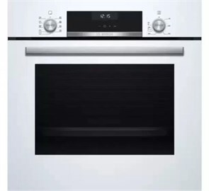 Встраиваемый духовой шкаф BOSCH HBJ538YW0R hbj538yw0r