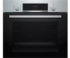 Встраиваемый духовой шкаф BOSCH HBJ554YS0R hbj554ys0r
