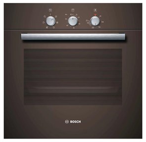 Духовой шкаф Bosch HBN211B6R hbn 211b6r