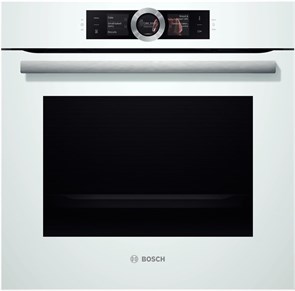 Духовой шкаф Bosch HMG 656RW1 hmg 656rw1