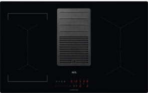 Варочная панель Aeg IDE84244IB ide84244ib