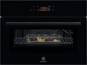 Духовой шкаф электрический Electrolux LVL8E09Z lvl8e09z