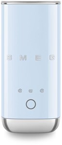 Вспениватель молока Smeg MFF02PBEU mff02pbeu