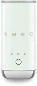 Вспениватель молока Smeg MFF02PGEU mff02pgeu